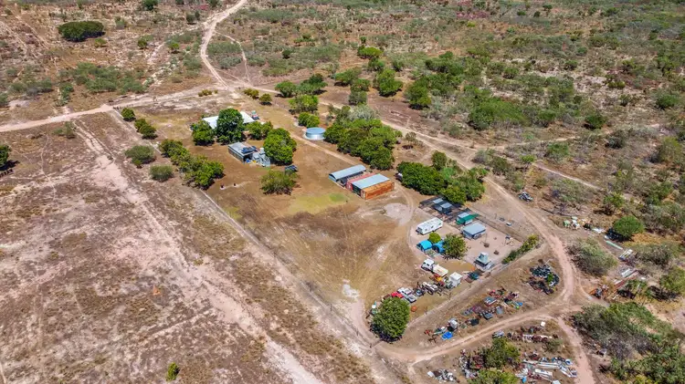 Sixth view of Homely rural property listing, LOT 1787,1786,1785, 1787,1786,1785 Litchfield, Hart NT 872