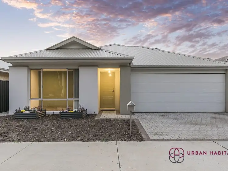 120 Woolcoot Road, Wellard WA 6170