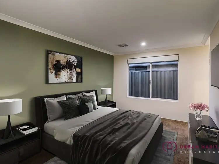 Fourth view of Homely house listing, 120 Woolcoot Road, Wellard WA 6170