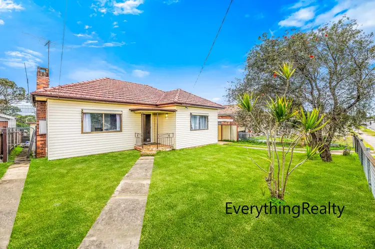 44 Coleman Street, Merrylands NSW 2160