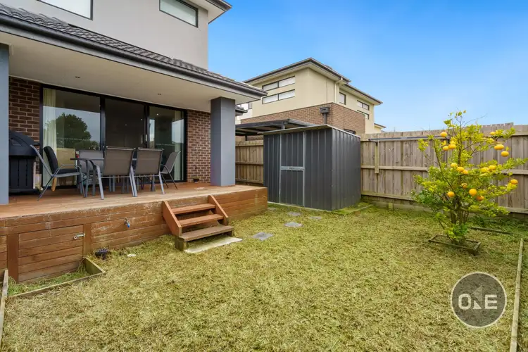 4/47 Margaret Street, Clayton VIC 3168