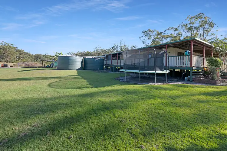 Fifth view of Homely rural property listing, 2147 Rosedale Road, Avondale QLD 4670