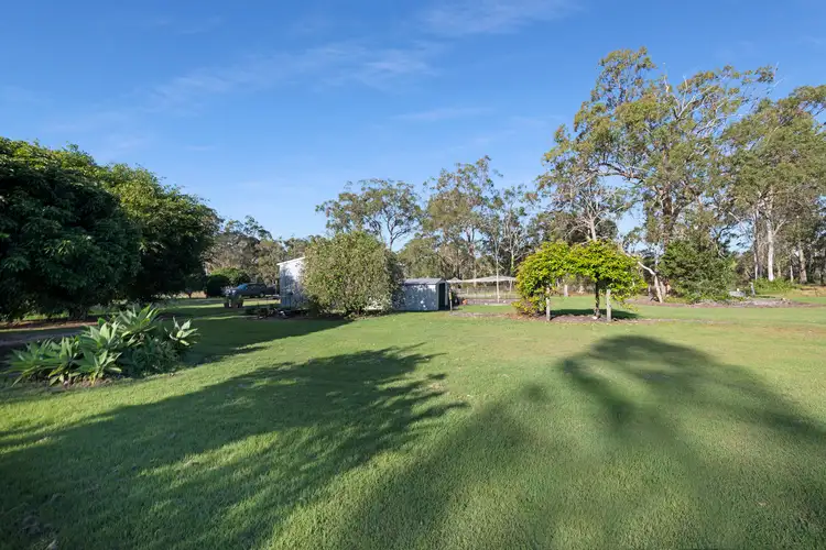 Sixth view of Homely rural property listing, 2147 Rosedale Road, Avondale QLD 4670