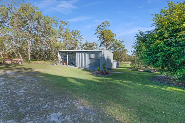 Seventh view of Homely rural property listing, 2147 Rosedale Road, Avondale QLD 4670