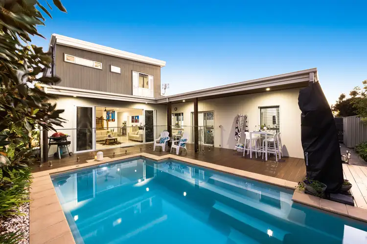 Second view of Homely house listing, 9 Moondara Drive, Wurtulla QLD 4575