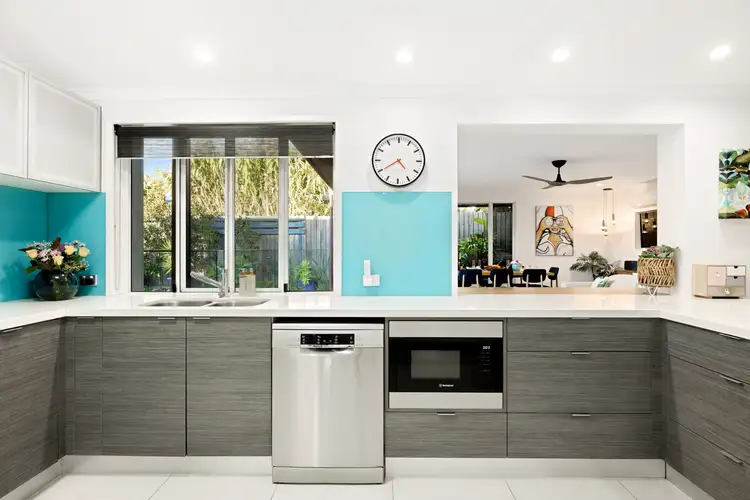 Sixth view of Homely house listing, 9 Moondara Drive, Wurtulla QLD 4575