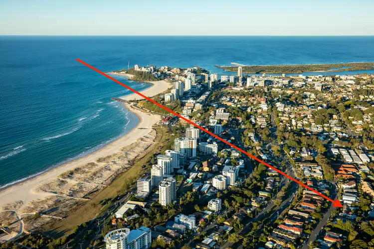 40 Bolton Street, Coolangatta QLD 4225
