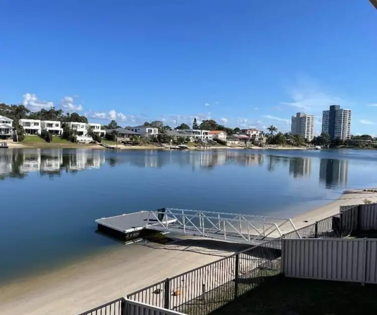 2/12 Aquila Court, Mermaid Waters QLD 4218