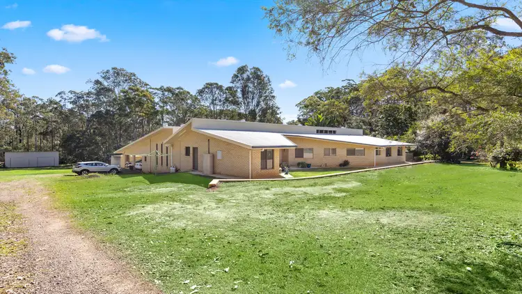 Second view of Homely house listing, 558 Teddington Road, Tinana South QLD 4650