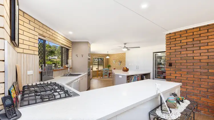 Third view of Homely house listing, 558 Teddington Road, Tinana South QLD 4650