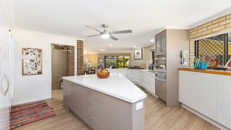 Fourth view of Homely house listing, 558 Teddington Road, Tinana South QLD 4650