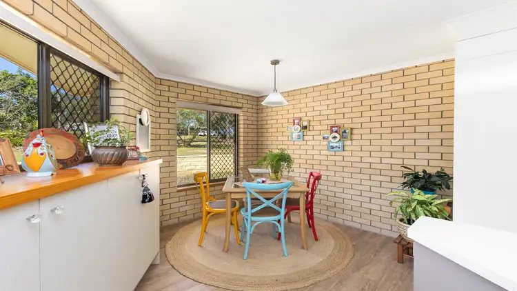 Fifth view of Homely house listing, 558 Teddington Road, Tinana South QLD 4650