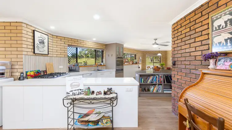 Sixth view of Homely house listing, 558 Teddington Road, Tinana South QLD 4650