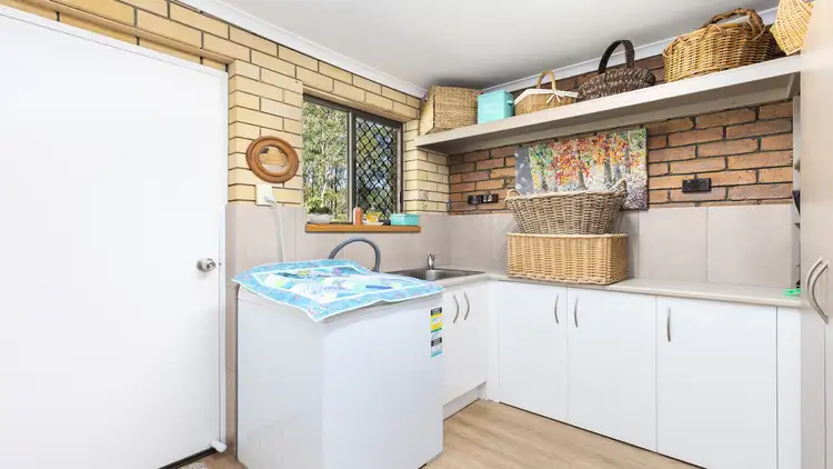 Seventh view of Homely house listing, 558 Teddington Road, Tinana South QLD 4650