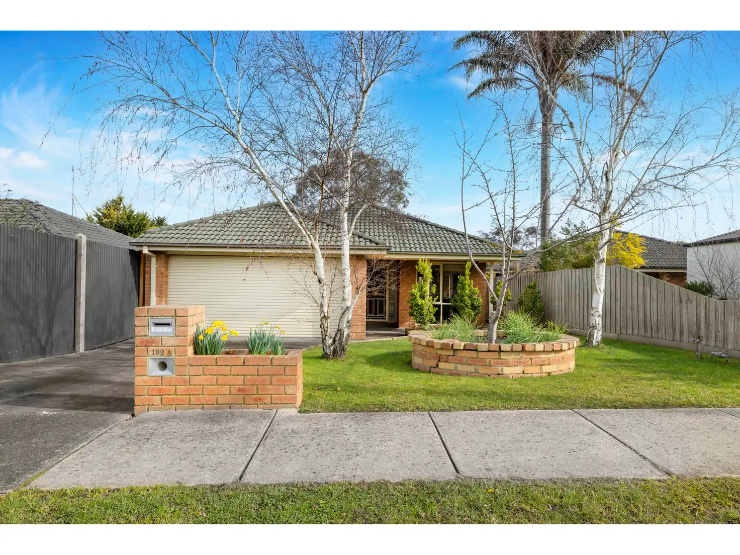 Main view of Homely house listing, 102A Clarendon Drive, Somerville VIC 3912