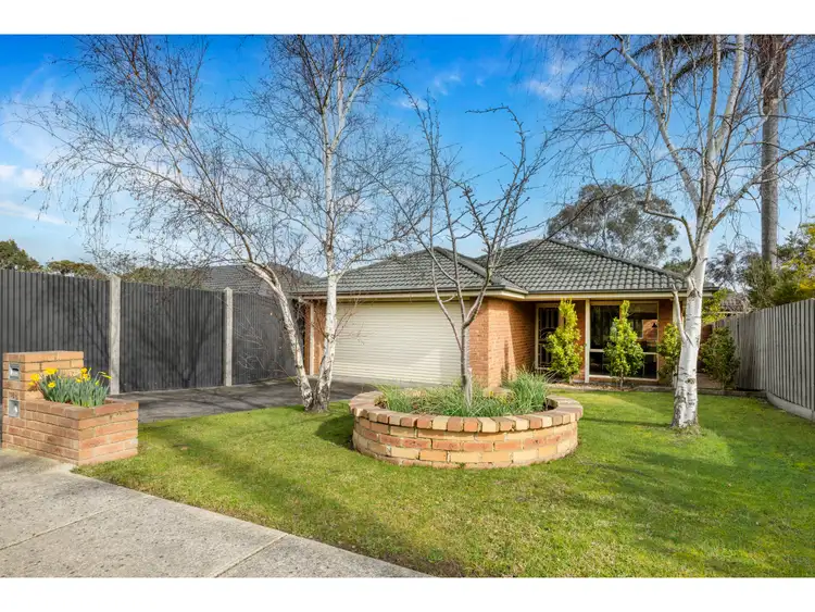 Second view of Homely house listing, 102A Clarendon Drive, Somerville VIC 3912