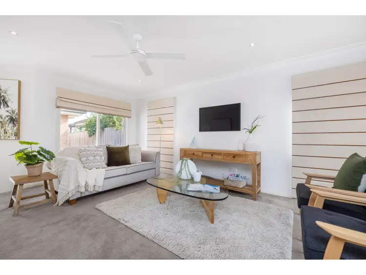 Fourth view of Homely house listing, 102A Clarendon Drive, Somerville VIC 3912