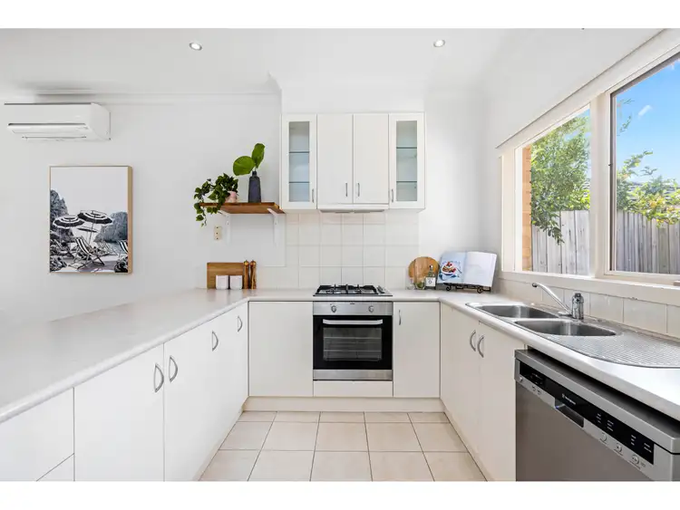 Fifth view of Homely house listing, 102A Clarendon Drive, Somerville VIC 3912