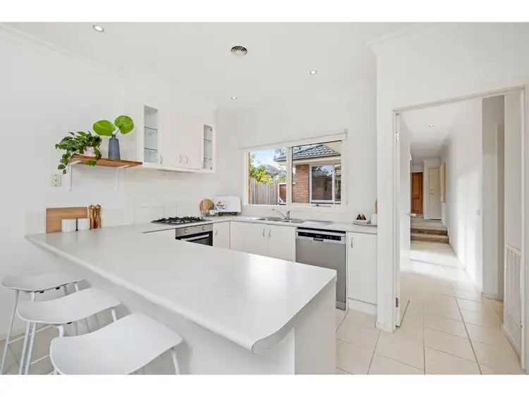 Sixth view of Homely house listing, 102A Clarendon Drive, Somerville VIC 3912