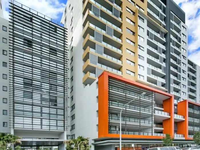 1107B/8 Cowper, Parramatta NSW 2150