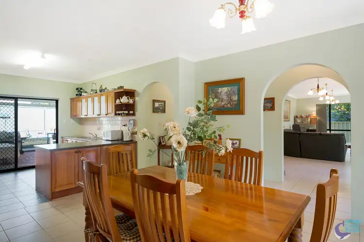 Sixth view of Homely house listing, 3 Johnston Way, Mystery Bay NSW 2546