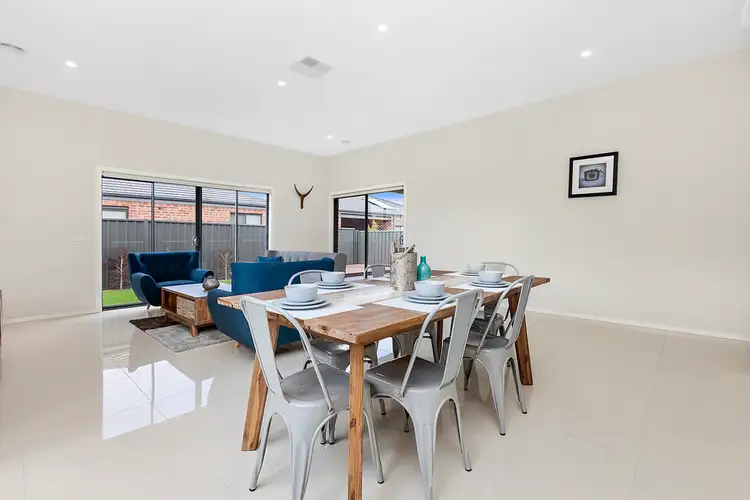 Seventh view of Homely house listing, 1005 Leakes Rd, Tarneit VIC 3029