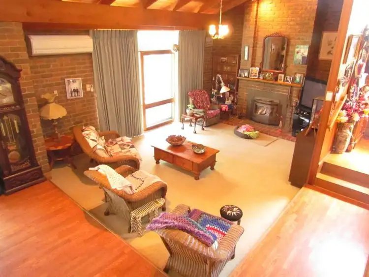 Fourth view of Homely house listing, 2 Pelissier Street, Yea VIC 3717