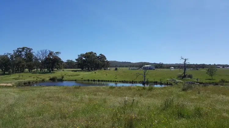 Seventh view of Homely land listing, LOT 3X & 3N Moonlight Road, Berringa VIC 3351
