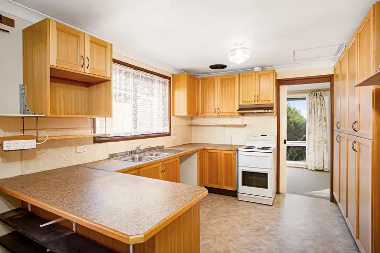 Second view of Homely house listing, 2 Glenda Place, Mount Kuring-Gai NSW 2080