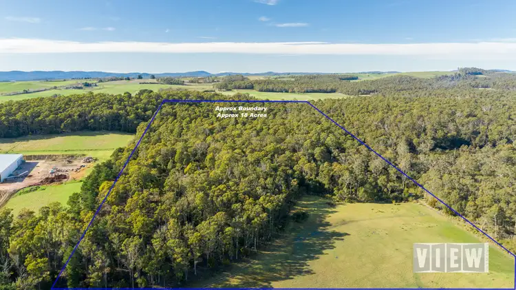 Second view of Homely land listing, Lot 5 Benny Street, Latrobe TAS 7307