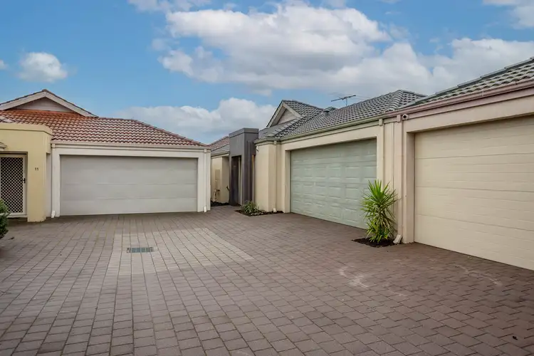 12/63 Seville Drive, Seville Grove WA 6112