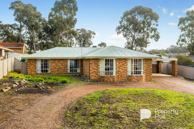8 Timbarra Drive, Golden Square VIC 3555
