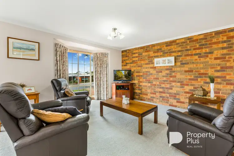 Third view of Homely house listing, 8 Timbarra Drive, Golden Square VIC 3555