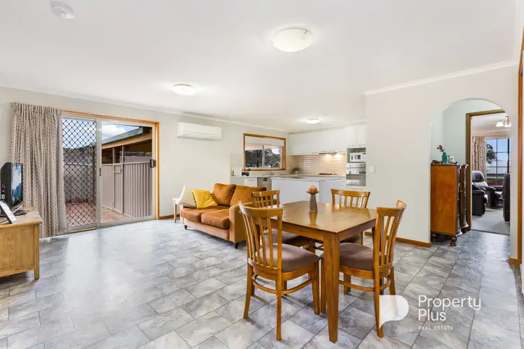 Fifth view of Homely house listing, 8 Timbarra Drive, Golden Square VIC 3555