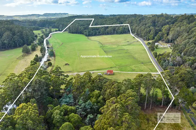 173 Pages Road, Calder TAS 7325