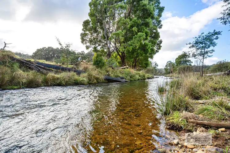 Second view of Homely rural property listing, 173 Pages Road, Calder TAS 7325