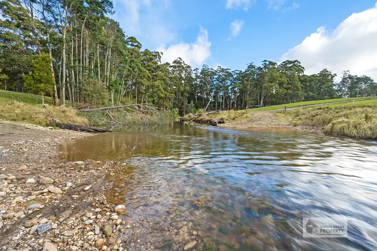 Sixth view of Homely rural property listing, 173 Pages Road, Calder TAS 7325