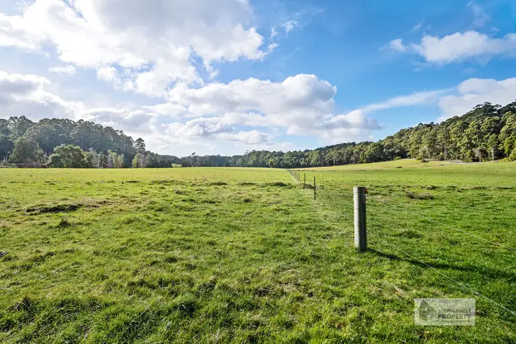 Seventh view of Homely rural property listing, 173 Pages Road, Calder TAS 7325