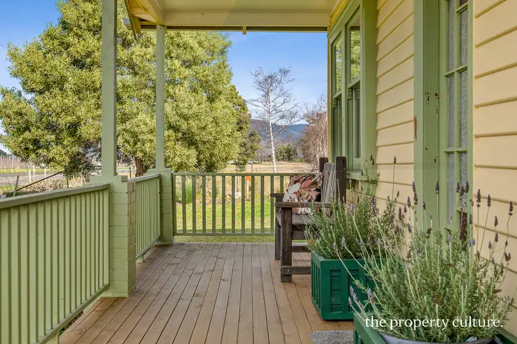 Second view of Homely house listing, 103 Lucaston Link, Lucaston TAS 7109