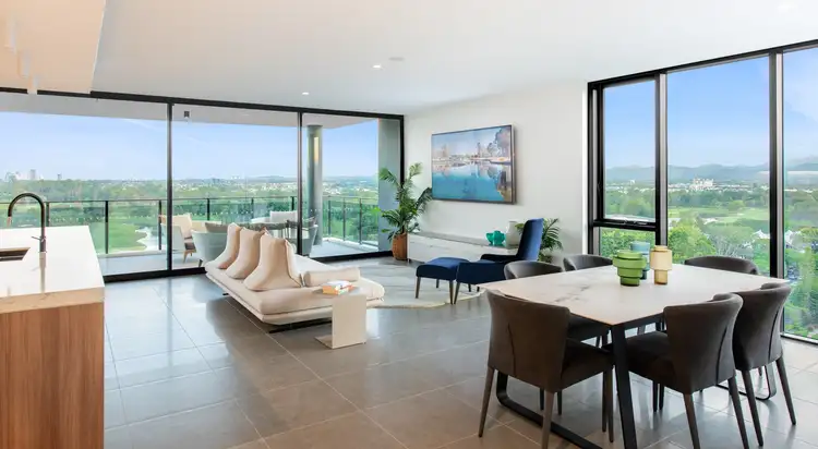 Second view of Homely unit listing, Address available on request