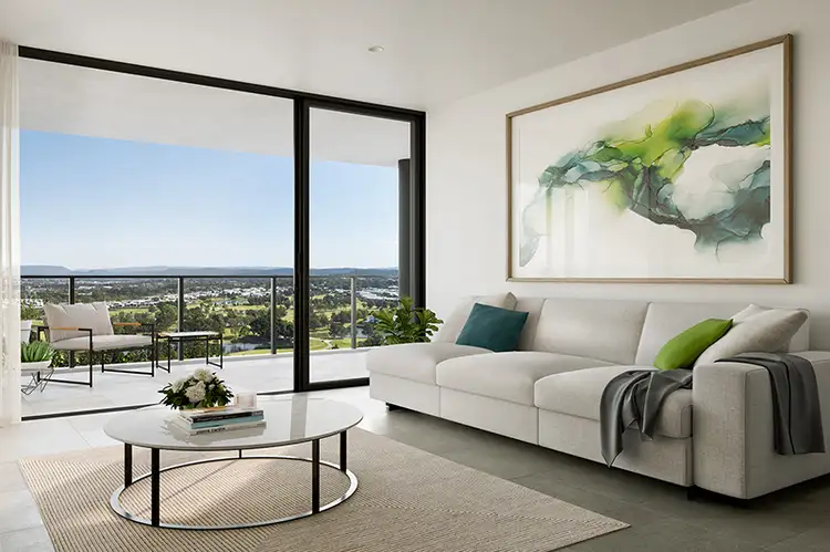 Fifth view of Homely unit listing, Address available on request