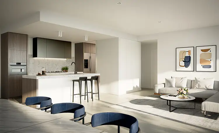 Sixth view of Homely unit listing, Address available on request