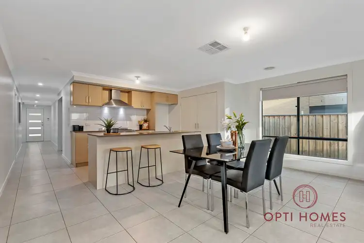 Third view of Homely house listing, 48 Jindalee Way, Werribee VIC 3030