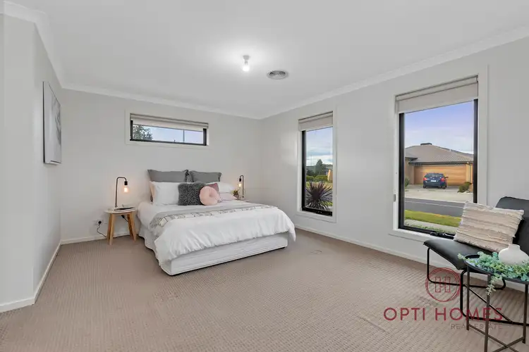 Sixth view of Homely house listing, 48 Jindalee Way, Werribee VIC 3030