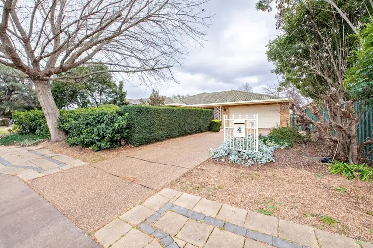 4 Sapphire Street, Dubbo NSW 2830