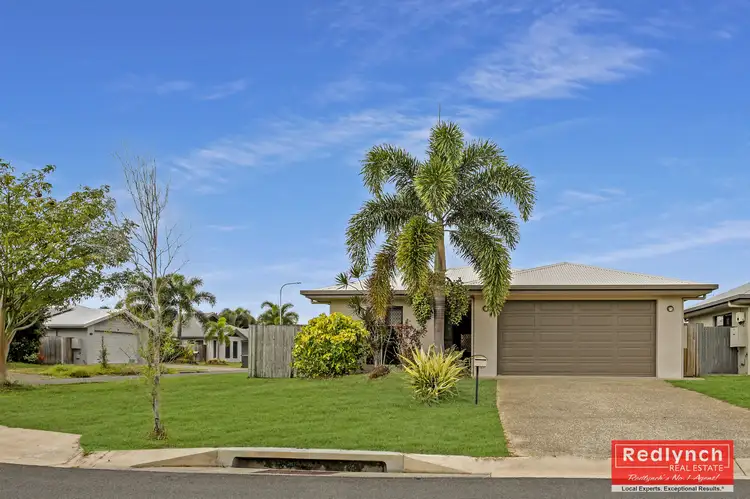 6 Hiltaba Street, Smithfield QLD 4878