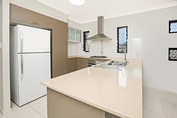 Fourth view of Homely house listing, 6 Hiltaba Street, Smithfield QLD 4878