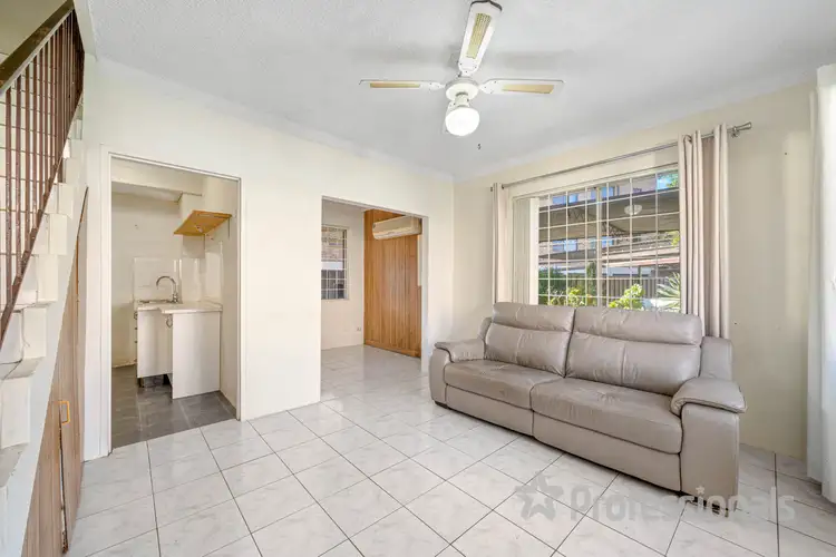 Second view of Homely townhouse listing, 19/2 Waterside Crescent, Carramar NSW 2163