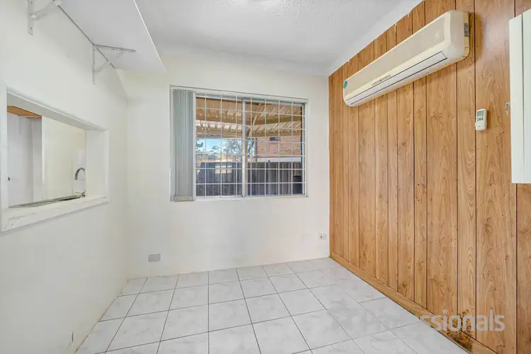 Fourth view of Homely townhouse listing, 19/2 Waterside Crescent, Carramar NSW 2163