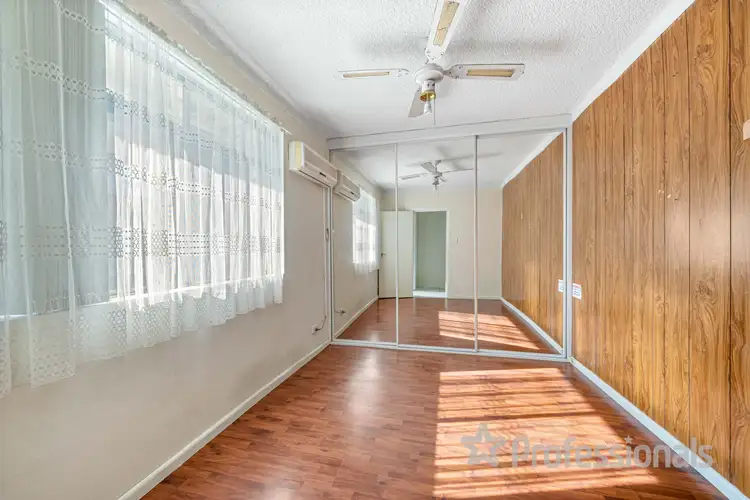 Sixth view of Homely townhouse listing, 19/2 Waterside Crescent, Carramar NSW 2163
